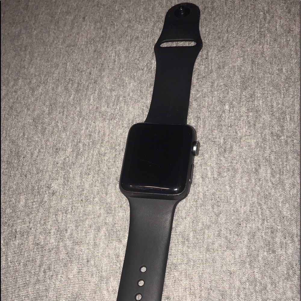 Apple Watch series 2 42mm